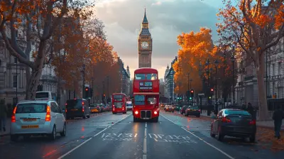 The Difference Between British and American English: What You Need to Know