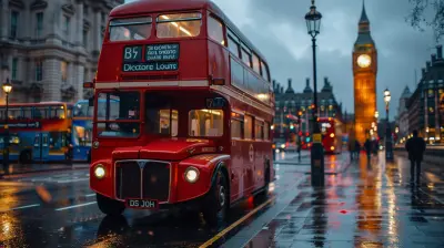 The Difference Between British and American English: What You Need to Know