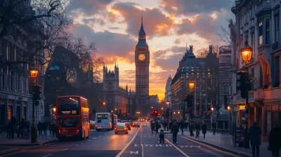 The Difference Between British and American English: What You Need to Know