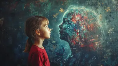 The Emotional Impact of Learning Disabilities on Children