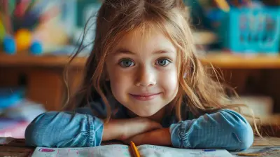 The Emotional Impact of Learning Disabilities on Children