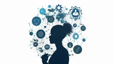 The Future of Professional Development: Virtual Learning Opportunities