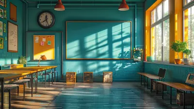 The Impact of a Safe Learning Environment on Student Achievement