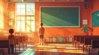 The Impact of a Safe Learning Environment on Student Achievement