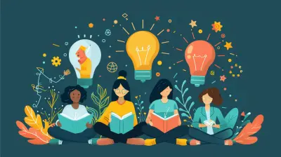 The Impact of Collaborative Learning on Student Self-Efficacy