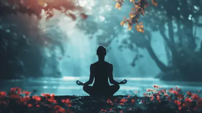 The Impact of Mindfulness on Learning and Skill Retention