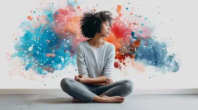 The Impact of Mindfulness on Learning and Skill Retention