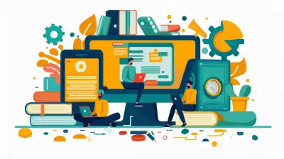 The Importance of Accessibility in Blended Learning