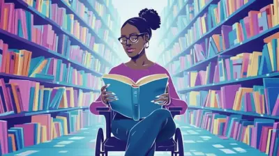 The Importance of Accessibility in Blended Learning