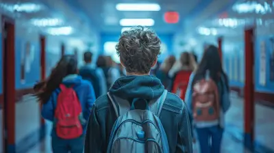 The Importance of Clear Communication in School Safety Plans