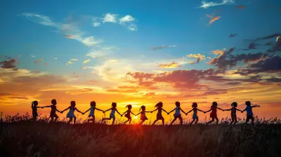 The Importance of Collaboration in Early Childhood Education