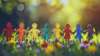 The Importance of Collaboration in Early Childhood Education