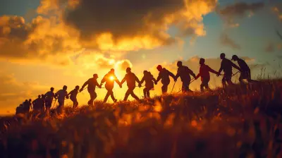 The Importance of Collaboration in Today’s Workforce