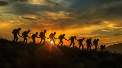 The Importance of Collaboration in Today’s Workforce