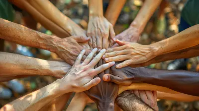 The Importance of Collaboration in Today’s Workforce