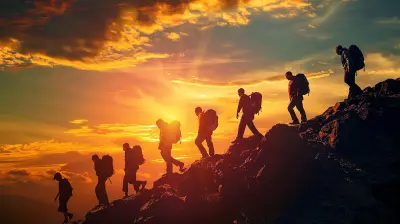 The Importance of Collaboration in Today’s Workforce