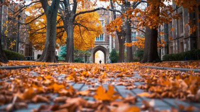 The Importance of Demonstrated Interest in 2026 Admissions