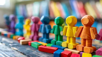 The Importance of Early Intervention in Learning Disabilities