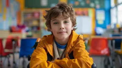 The Importance of Early Intervention in Learning Disabilities