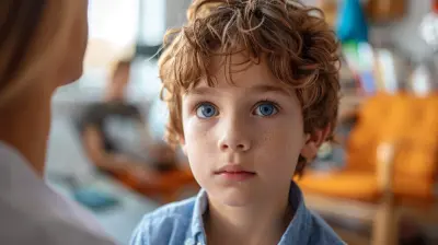 The Importance of Early Screening for Learning Disabilities