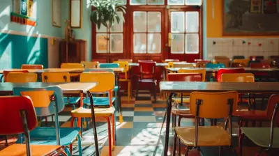 The Importance of Early Screening for Learning Disabilities