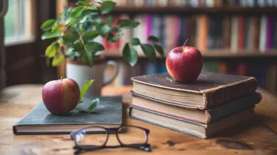 The Importance of Feedback in a Blended Learning Model