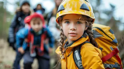 The Importance of First Aid Training for School Staff and Students