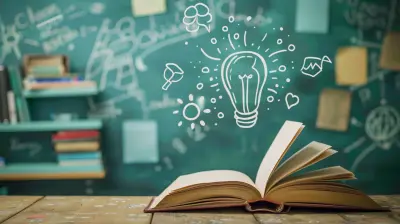 The Importance of Lifelong Learning for Educators