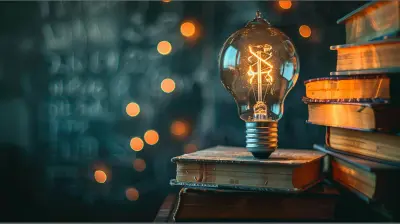 The Importance of Lifelong Learning for Educators