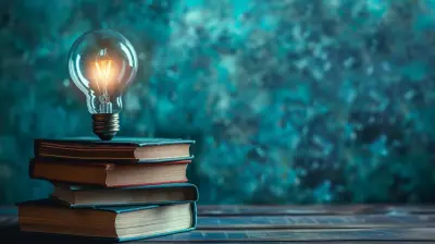 The Importance of Lifelong Learning for Educators