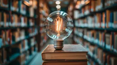 The Importance of Lifelong Learning for Educators