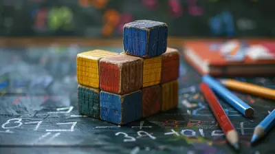 The Importance of Logical Reasoning in Math Problem Solving