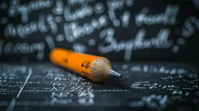 The Importance of Logical Reasoning in Math Problem Solving