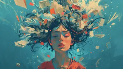 The Importance of Mental Health Days for Teachers
