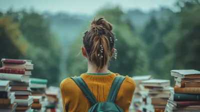 The Importance of Mental Health Days for Teachers