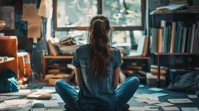 The Importance of Mental Health Days for Teachers