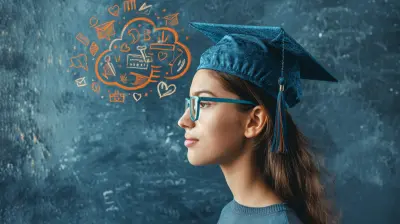 The Importance of Mental Health Support in Higher Education