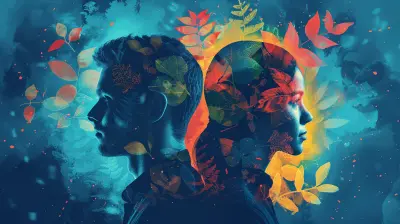 The Importance of Mental Health Support in Higher Education