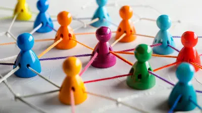 The Importance of Networking for Future Success