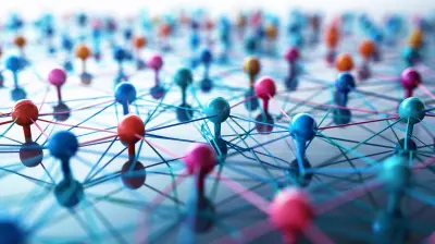 The Importance of Networking for Future Success