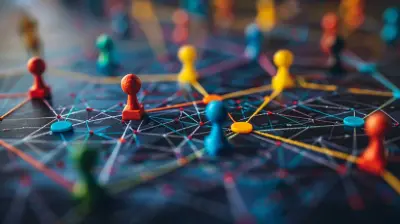 The Importance of Networking for Future Success