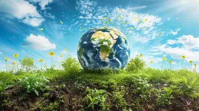 The Importance of Outdoor Learning in Environmental Education
