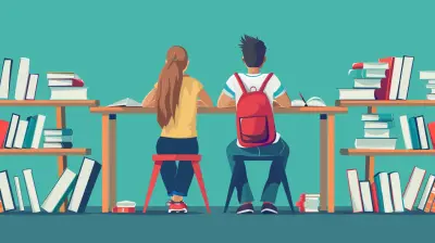 The Importance of Peer Support in Avoiding Teacher Fatigue