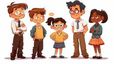 The Importance of Teacher-Student Relationships in Managing Behavior
