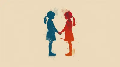 The Importance of Teacher-Student Relationships in Managing Behavior