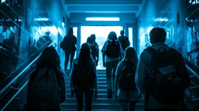 The Influence of Campus Culture on Student Success