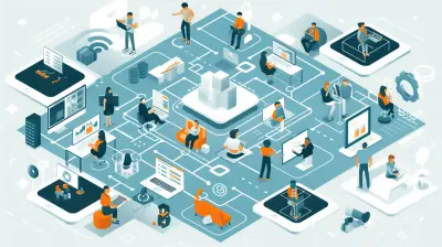 The Intersection of AI and Blended Learning