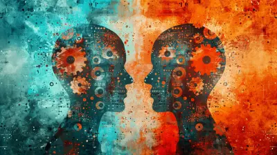 The Intersection of AI and Blended Learning
