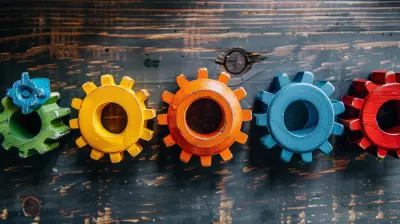 The Intersection of Collaboration and Innovation in Education