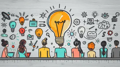 The Intersection of Collaboration and Innovation in Education